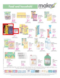 Makro : Back to school commercial (27 Dec - 25 Jan 2016), page 24