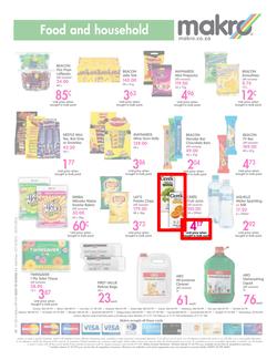 Makro : Back to school commercial (27 Dec - 25 Jan 2016), page 24