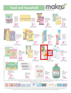 Makro : Back to school commercial (27 Dec - 25 Jan 2016), page 24