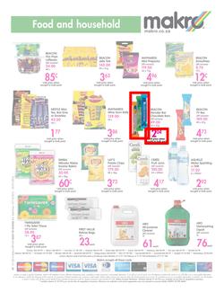Makro : Back to school commercial (27 Dec - 25 Jan 2016), page 24