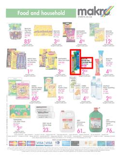 Makro : Back to school commercial (27 Dec - 25 Jan 2016), page 24