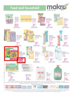 Makro : Back to school commercial (27 Dec - 25 Jan 2016), page 24