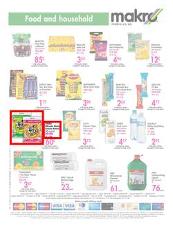 Makro : Back to school commercial (27 Dec - 25 Jan 2016), page 24