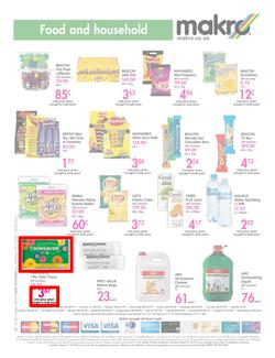 Makro : Back to school commercial (27 Dec - 25 Jan 2016), page 24