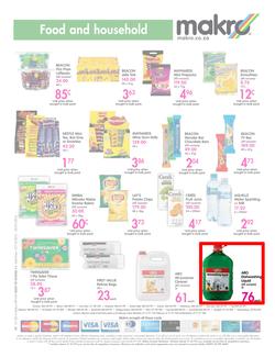 Makro : Back to school commercial (27 Dec - 25 Jan 2016), page 24