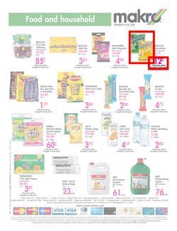 Makro : Back to school commercial (27 Dec - 25 Jan 2016), page 24