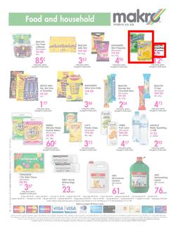 Makro : Back to school commercial (27 Dec - 25 Jan 2016), page 24