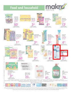 Makro : Back to school commercial (27 Dec - 25 Jan 2016), page 24
