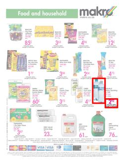 Makro : Back to school commercial (27 Dec - 25 Jan 2016), page 24
