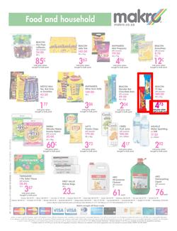 Makro : Back to school commercial (27 Dec - 25 Jan 2016), page 24
