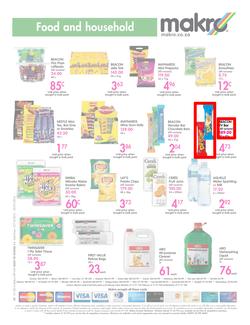 Makro : Back to school commercial (27 Dec - 25 Jan 2016), page 24