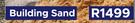 Building Sand Exyard 5m3