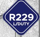Steel Frame L/Duty
