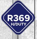 Steel Frame H/Duty