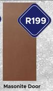 Masonite Door