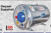 Geyser Supahot 100L    