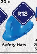 Safety Hats
