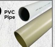 PVC Pipe UG 110mm