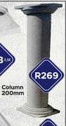 Column 200mm