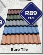 Euro Tile-Each