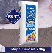 Mapei Keraset 20Kg