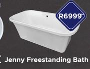 Jenny Freestanding Bath