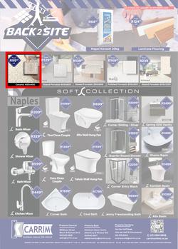 K Carrim Builders Mecca : Back 2 Site (21 January - 14 March 2022), page 2