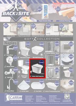 K Carrim Builders Mecca : Back 2 Site (21 January - 14 March 2022), page 2