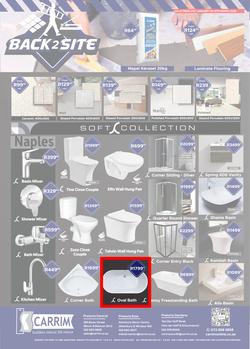 K Carrim Builders Mecca : Back 2 Site (21 January - 14 March 2022), page 2