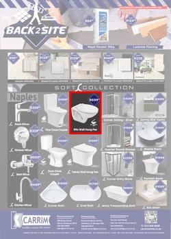 K Carrim Builders Mecca : Back 2 Site (21 January - 14 March 2022), page 2
