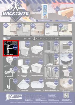 K Carrim Builders Mecca : Back 2 Site (21 January - 14 March 2022), page 2