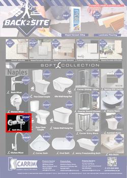 K Carrim Builders Mecca : Back 2 Site (21 January - 14 March 2022), page 2