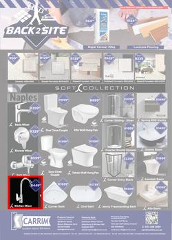 K Carrim Builders Mecca : Back 2 Site (21 January - 14 March 2022), page 2