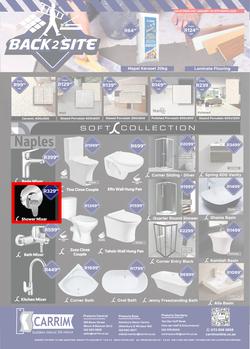 K Carrim Builders Mecca : Back 2 Site (21 January - 14 March 2022), page 2