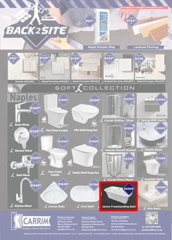 K Carrim Builders Mecca : Back 2 Site (21 January - 14 March 2022), page 2