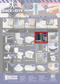 K Carrim Builders Mecca : Back 2 Site (21 January - 14 March 2022), page 2