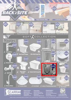 K Carrim Builders Mecca : Back 2 Site (21 January - 14 March 2022), page 2