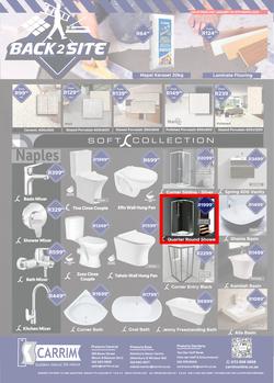 K Carrim Builders Mecca : Back 2 Site (21 January - 14 March 2022), page 2
