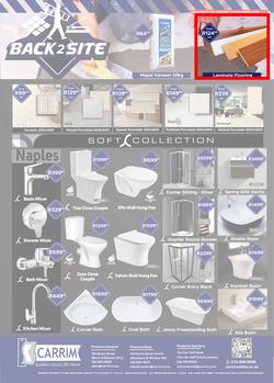 K Carrim Builders Mecca : Back 2 Site (21 January - 14 March 2022), page 2