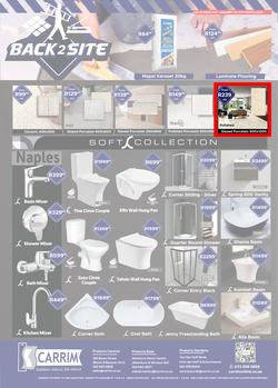 K Carrim Builders Mecca : Back 2 Site (21 January - 14 March 2022), page 2
