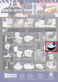 K Carrim Builders Mecca : Back 2 Site (21 January - 14 March 2022), page 2