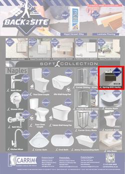 K Carrim Builders Mecca : Back 2 Site (21 January - 14 March 2022), page 2