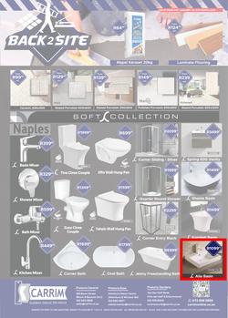 K Carrim Builders Mecca : Back 2 Site (21 January - 14 March 2022), page 2