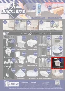 K Carrim Builders Mecca : Back 2 Site (21 January - 14 March 2022), page 2