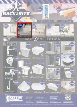 K Carrim Builders Mecca : Back 2 Site (21 January - 14 March 2022), page 2