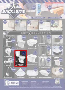 K Carrim Builders Mecca : Back 2 Site (21 January - 14 March 2022), page 2