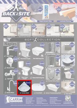 K Carrim Builders Mecca : Back 2 Site (21 January - 14 March 2022), page 2