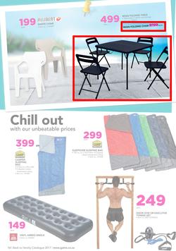 Game : Back to Varsity (25 Jan - 28 Feb 2017), page 16