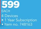 Kaspersky Internet Security Multi Device 2017 4 Devices