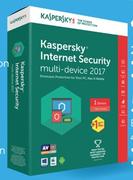 Kaspersky Internet Security Multi Device 2017 2 Devices
